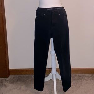 Banana republic Onyx Jeans Size 27